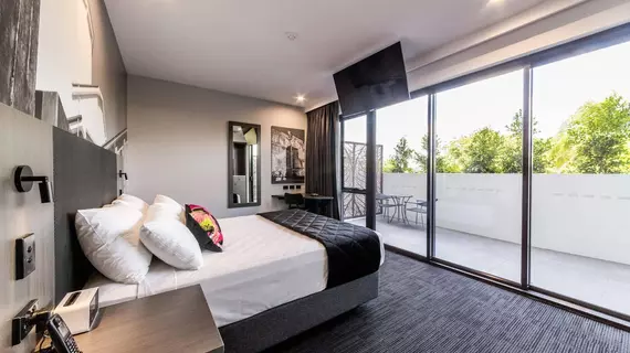 Sage James Street | Queensland - Brisbane (ve civarı) - Fortitude Valley