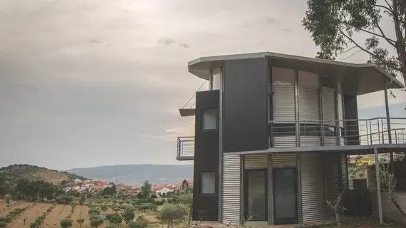 Bela Vista Silo Housing | Norte - Braganca Bölgesi - Alfandega da Fe