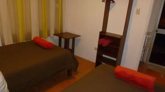 Homestay Diaz Cuba | Arequipa (bölge) - Cerro Colorado District - Arequipa