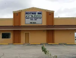 Best Way Inn | Missouri - Rolla (ve civarı) - Rolla