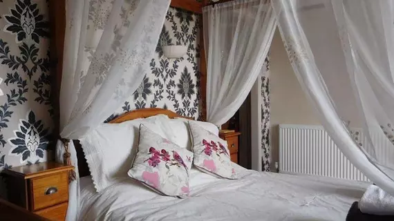 Somerton Guest House | Suffolk (kontluk) - Lowestoft