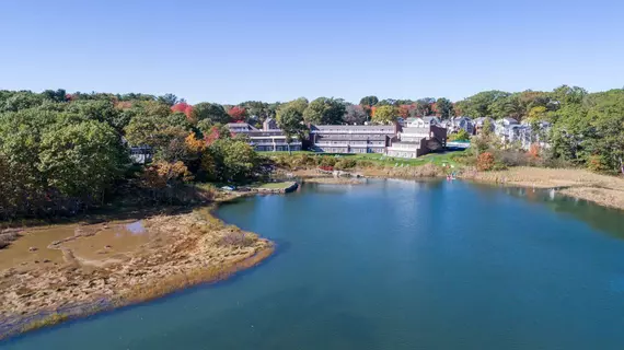 Ogunquit River Inn & Suites | Maine - Ogunquit - Wells (ve civarı) - Ogunquit