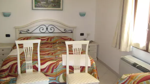 Comfort Scano Inn | Sardinya - Sassari - Santa Teresa di Gallura