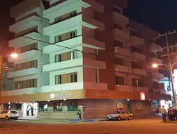 Hotel Valgrande | Veracruz - Coatzacoalcos (ve civarı) - Coatzacoalcos