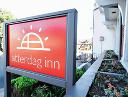 Atterdag Inn | Kaliforniya - Santa Barbara (ve civarı) - Solvang