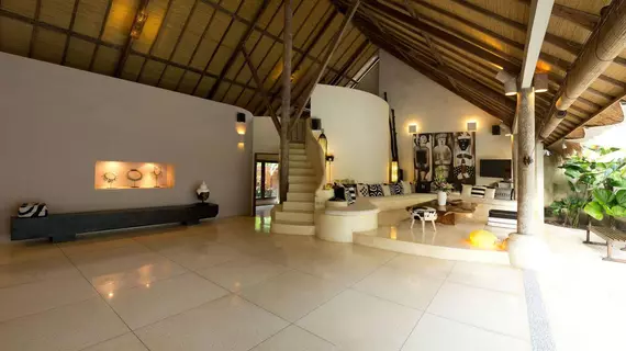 Marakarita Villa Seminyak | Bali - Badung - Laksmana