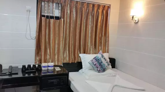 Cebu Hotel | Hong Kong - Hong Kong City Center - Tsim Sha Tsui