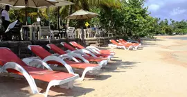 Hotel Playa Caribe | Samana (ili) - Samana (ve civarı) - Las Terrenas