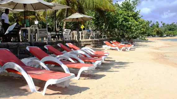 Hotel Playa Caribe | Samana (ili) - Samana (ve civarı) - Las Terrenas