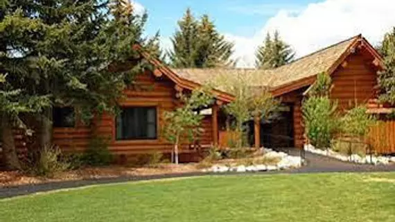 The Hatchet Resort | Wyoming - Jackson Hole (ve civarı) - Moran