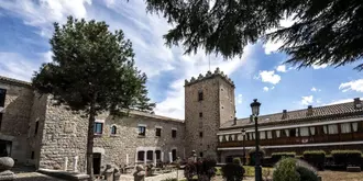 Parador de Ávila