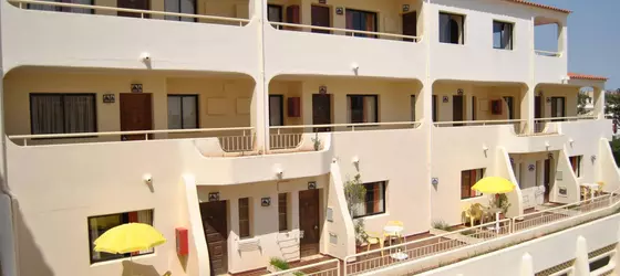 Apartamentos Olhos do Mar | Algarve - Faro Bölgesi - Albufeira