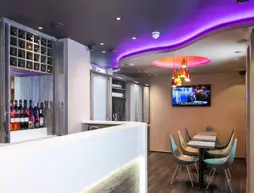 London Court Hotel | Londra (ve civarı) - Kensington - Earl's Court