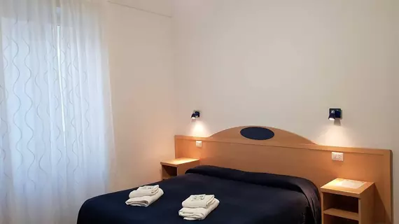 B&B Oasi | Lazio - Roma (ve civarı) - Roma Kent Merkezi - Esquilino