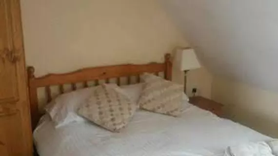 The Wilton Guest House | Dorset (kontluk) - Weymouth and Portland District - Weymouth