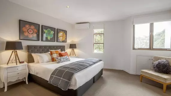 Apartment2c - Somerset | Victoria - Melbourne (ve civarı) - Richmond