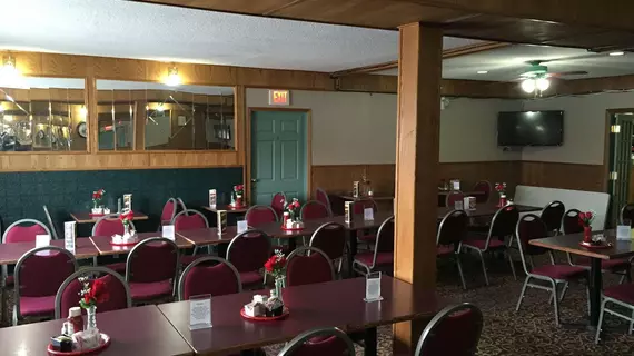 King's Hotel & Motel | Saskatchewan - Shaunavon