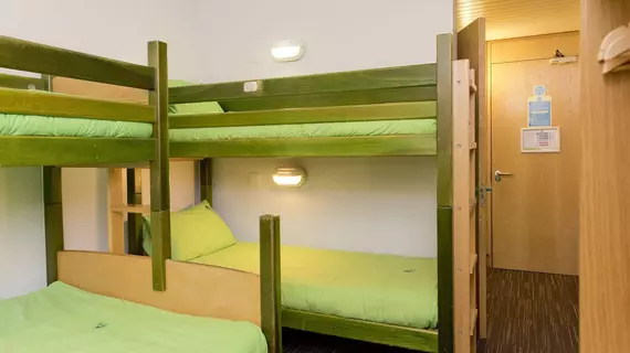 YHA Sherwood Forest - Hostel | Nottinghamshire (kontluk) - Mansfield