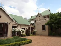 Candlewoods Guesthouse | Gauteng - City of Tshwane - Johannesburg (ve civarı) - Centurion