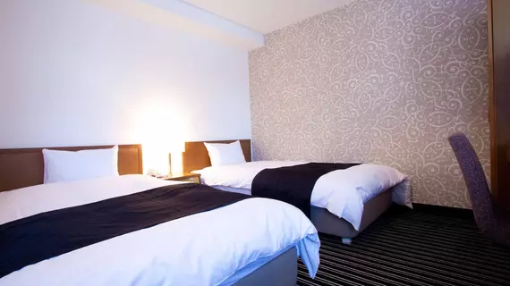 APA Hotel Osaka-Tanimachi | Osaka (idari bölge) - Osaka (ve civarı) - Osaka City Center - Chuo