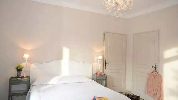 Hôtel du Soleil & Spa | Provence - Alpes - Cote d'Azur - Bouches-du-Rhone (bölge) - St.-Remy-de-Provence (ve civarı) - St.-Remy-de-Provence