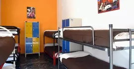 Hostel Milan City | Lombardy - Milano (ve civarı) - Milano