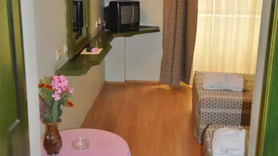 Pamuksu Boutique Hotel | Denizli - Pamukkale - Kale