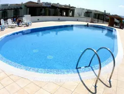 Vista Blu Resort | Sardinya - Sassari - Algero