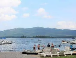 Blue Lagoon Resort | New York - George Gölü (ve civarı) - Lake George