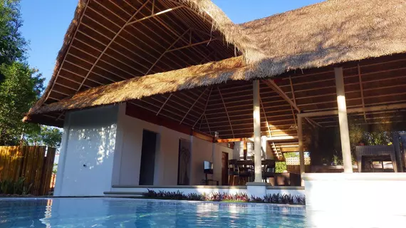 Villa Kasadya | Bohol - Panglao