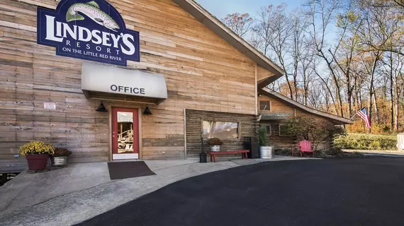 Lindseys Resort | Arkansas - Heber Springs