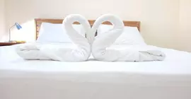 Patamnak Beach Guesthouse | Chonburi (vilayet) - Pattaya (ve civarı) - Pattaya - Pratumnak Tepesi