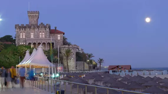 Dolce Vita Guesthouse | Lizbon Bölgesi - Cascais - Estoril