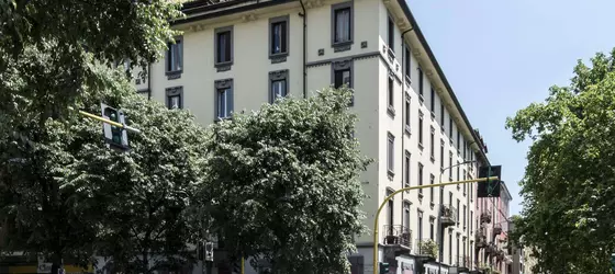 Fiera Milano Apartments | Lombardy - Milano (ve civarı) - Milano