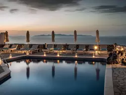 Villa Agnadi | Ege Adaları - Santorini