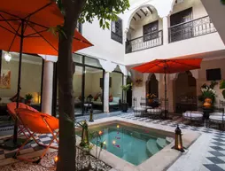 RIAD LE BEL ORANGER | Marakeş (ve civarı) - Marrakech - Gueliz