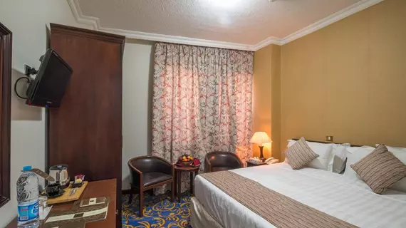 Dar Al-Naeem Hotel | Al Madinah Province - Medina