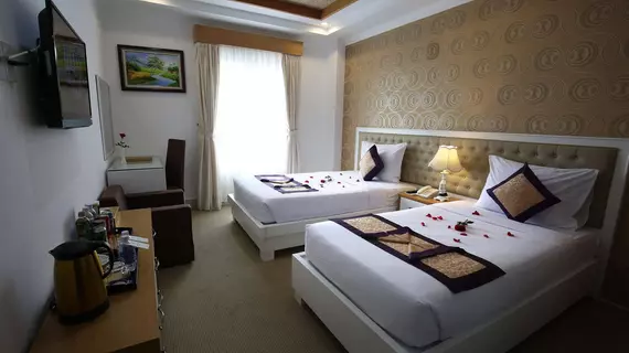 Nesta Hotel | Kien Giang (vilayet) - Can Tho - Ninh Kieu