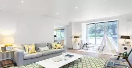 onefinestay - Ladbroke Grove Apartments | Londra (ve civarı) - Kensington - Notting Hill