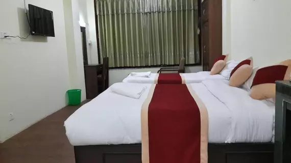 Choice Hotels | Kathmandu