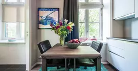 YAYS Concierged Boutique Apartments Oostenburgergracht | Kuzey Hollanda - Amsterdam - Amsterdam Merkezi