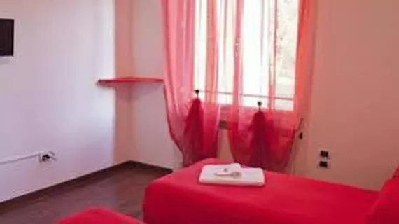 Botton D'Oro 2 Basiglio B&B | Lombardy - Milano (ve civarı) - Basiglio