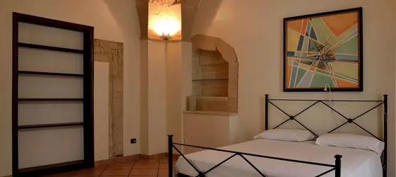 Tito Schipa B&B | Puglia - Lecce (il) - Lecce - Lecce Tarihi Kent Merkezi