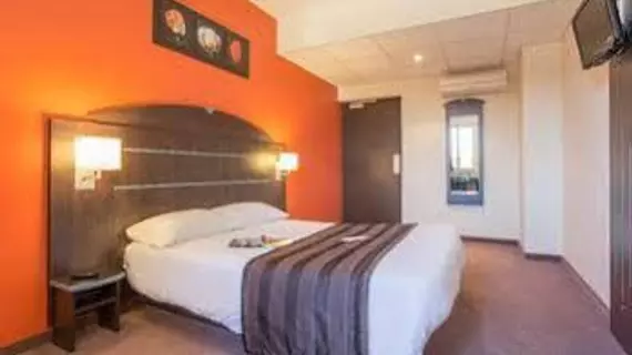 Hôtel Akena City Agen Castelculier | Nouvelle-Aquitaine - Lot-et-Garonne - Castelculier