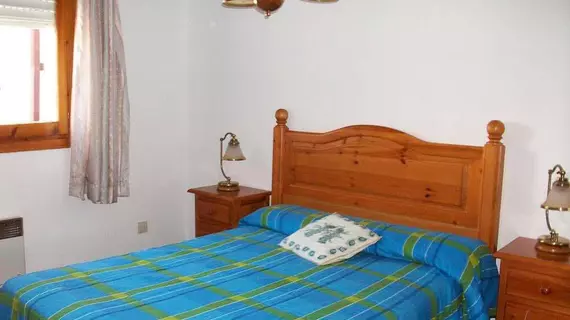 Apartamentos Jaca 3000 | Aragon - Huesca - La Jacetania - Jaca