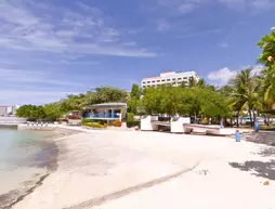 EGI Resort & Hotel | Mactan Island - Lapu-Lapu