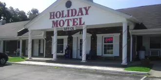 Holiday Motel