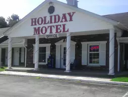 Holiday Motel | Kentucky - Lexington (ve civarı) - Berea