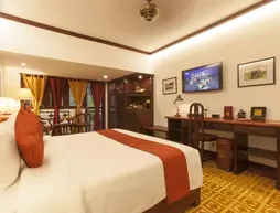 HanumanAlaya Boutique Residence | Siem Reap (ili) - Siem Reap