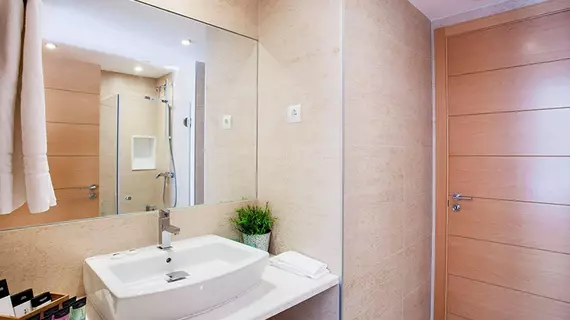 Durlet Rambla Mar Apartments | Katalonya - Barselona (ve civarı) - Sant Marti - Poblenou